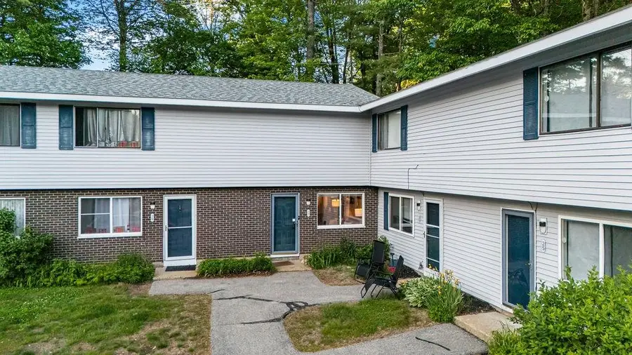 616 Portland Street #27, Rochester, NH 03867 - #2