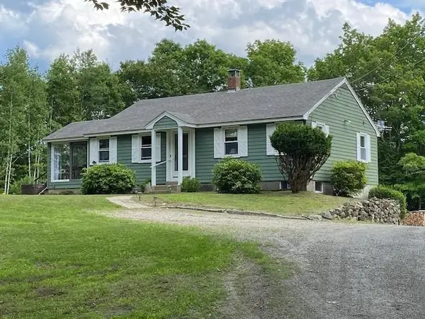 132 Newell Road, Newbury, NH 03255