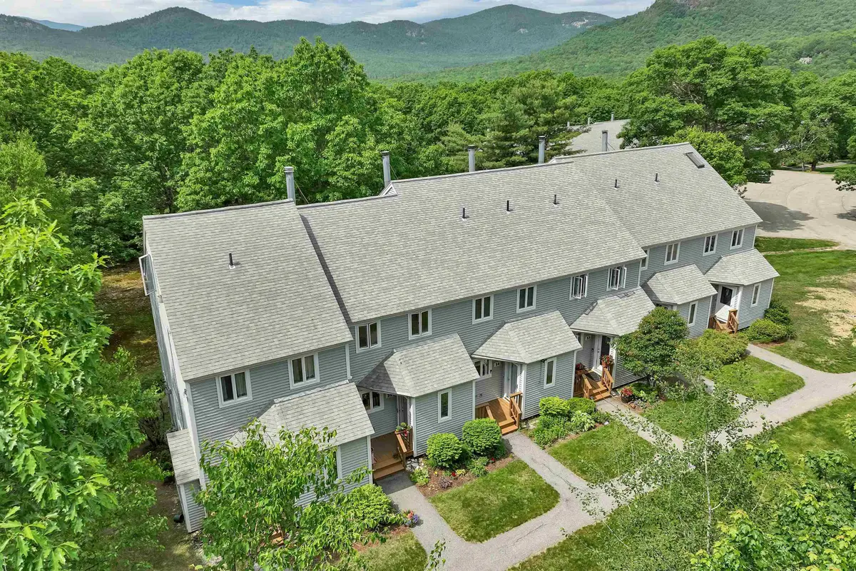 35 Partridge Woods Road, Glen, NH 03838 - #1