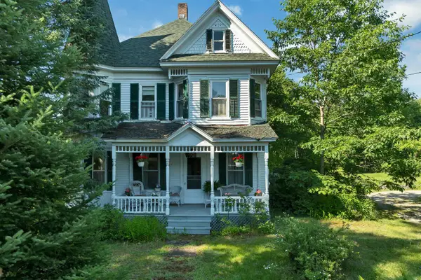23 Park Street, Whitefield, NH 03598