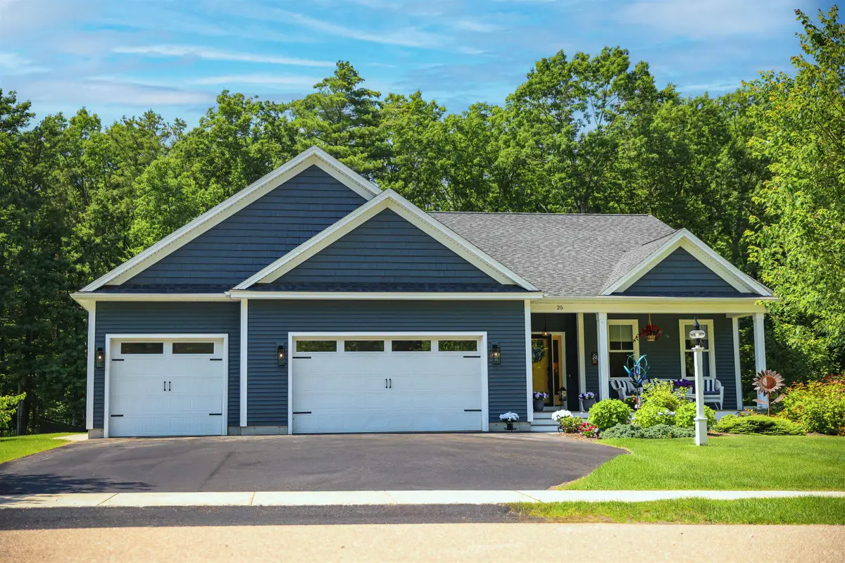 25 Jen Barry Lane, Colchester, VT 05446 - #1