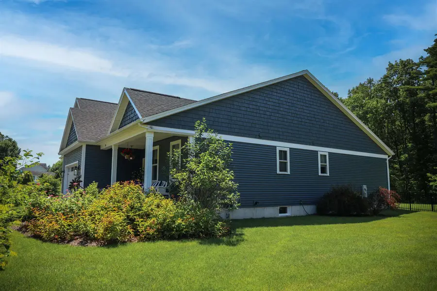 25 Jen Barry Lane, Colchester, VT 05446 - #3