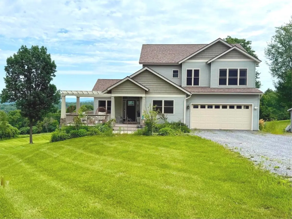 379 Breezy Hill Acres, Monkton, VT 05469 - #1