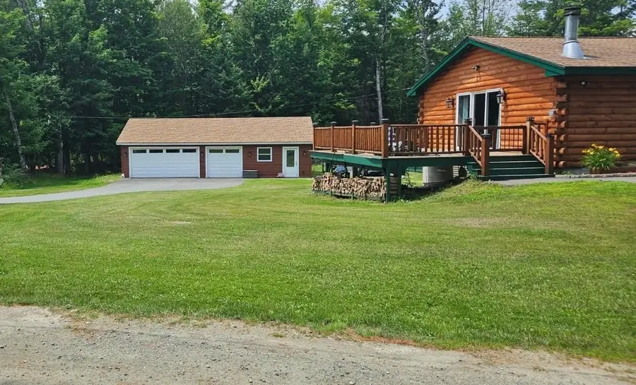 6 Woodthrush Acres Road, Whitefield, NH 03598 - #2