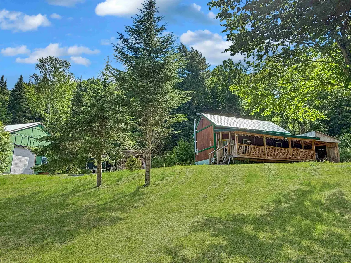 55 Meadow View Drive, Pittsburg, NH 03592 - #1