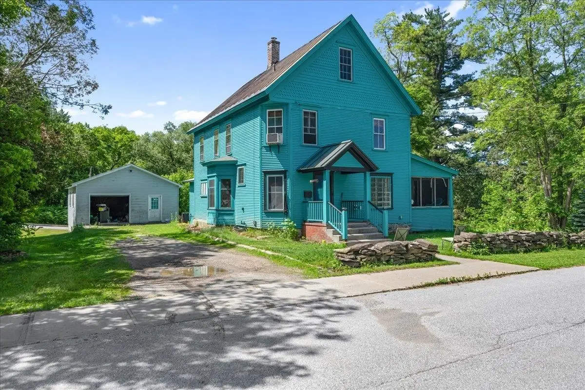 59 Intervale Avenue, Richford, VT 05476-1120 - #1
