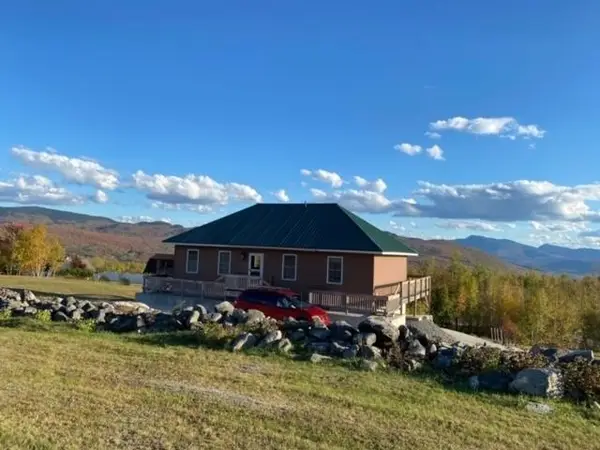 3 Grandview Drive, Berlin, NH 03570