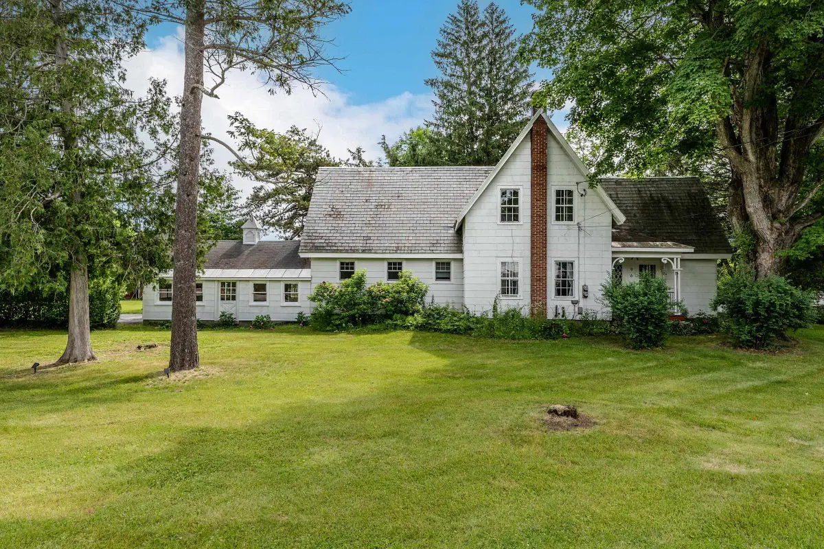 96 Twitchell Hill Road, Shaftsbury, VT 05262 - #1