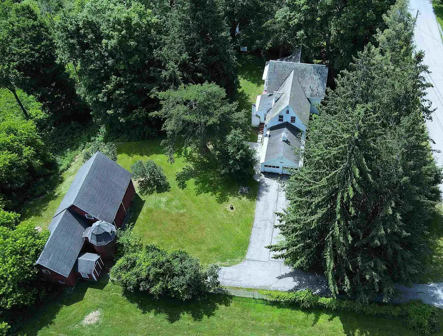 96 Twitchell Hill Road, Shaftsbury, VT 05262 - #2