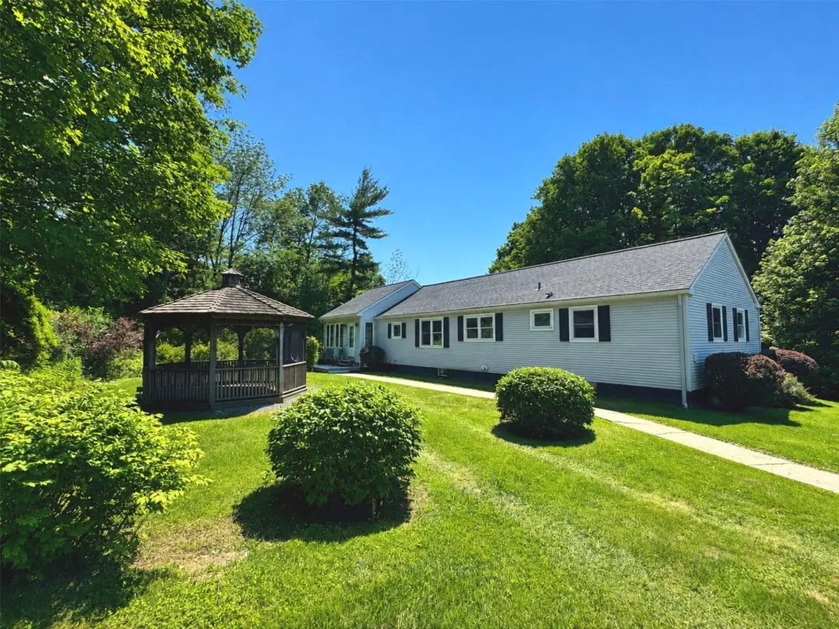 240 Jericho Road, Richmond, VT 05477 - #1