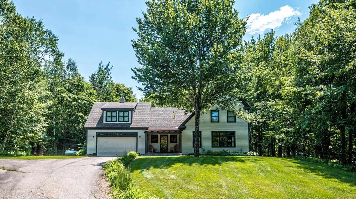7 Cameron Drive, Jackson, NH 03846 - #1