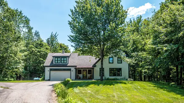 7 Cameron Drive, Jackson, NH 03846