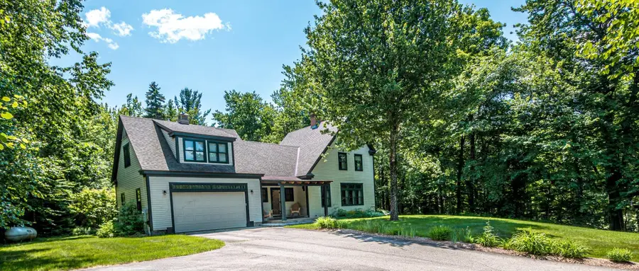 7 Cameron Drive, Jackson, NH 03846 - #2