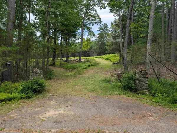 70 High Ridge Road, Moultonborough, NH 03254