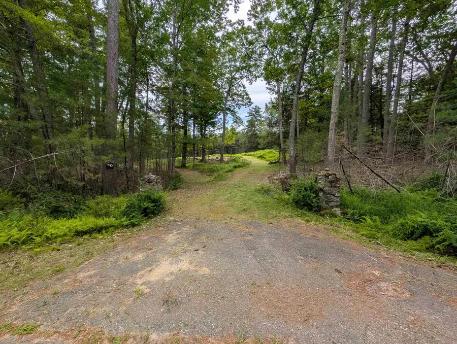 70 High Ridge Road, Moultonborough, NH 03254 - #2