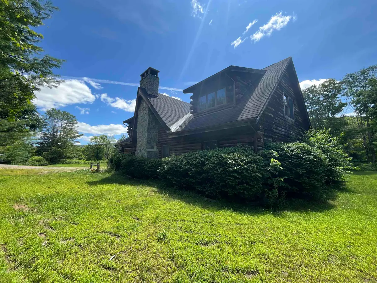 1104 Main Street, Cavendish, VT 05142 - #1