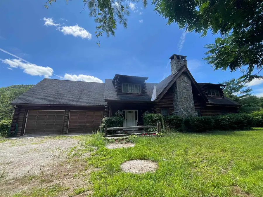 1104 Main Street, Cavendish, VT 05142 - #2