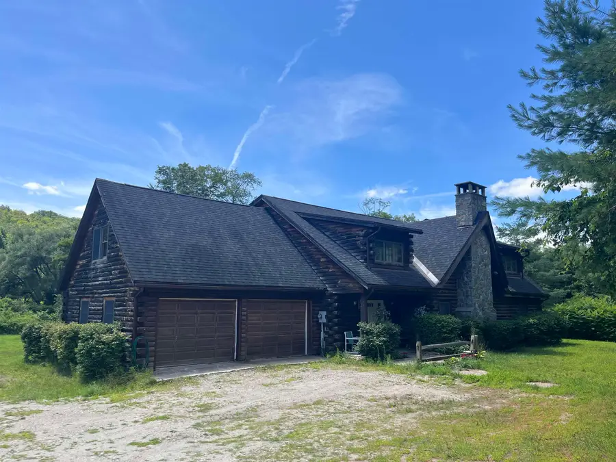 1104 Main Street, Cavendish, VT 05142 - #3