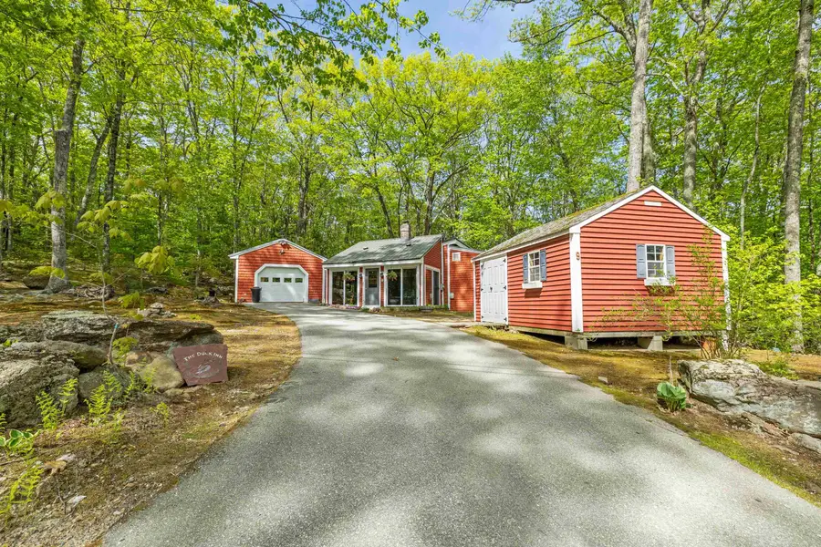 9 Red Oak Road, Barnstead, NH 03218 - #2