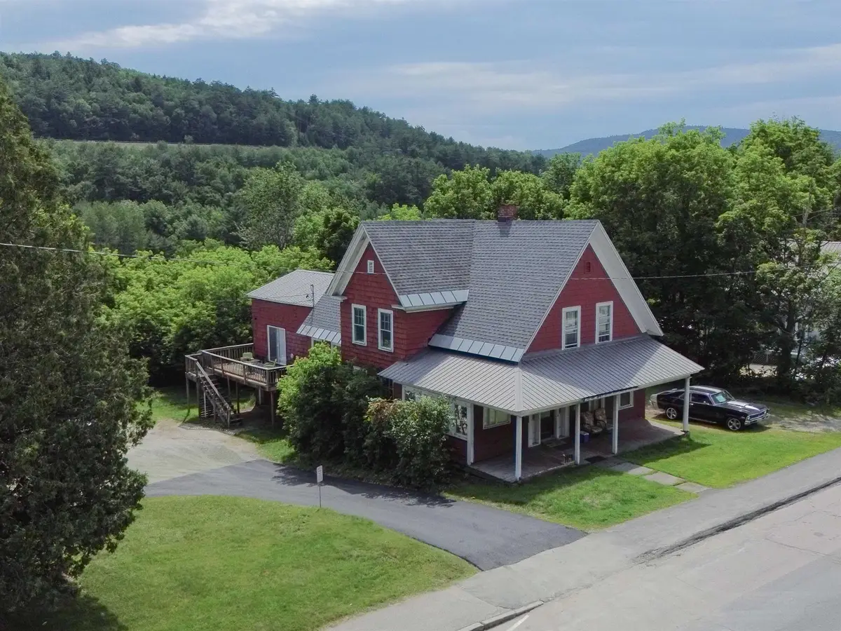 207 Main Street, Littleton, NH 03561 - #1