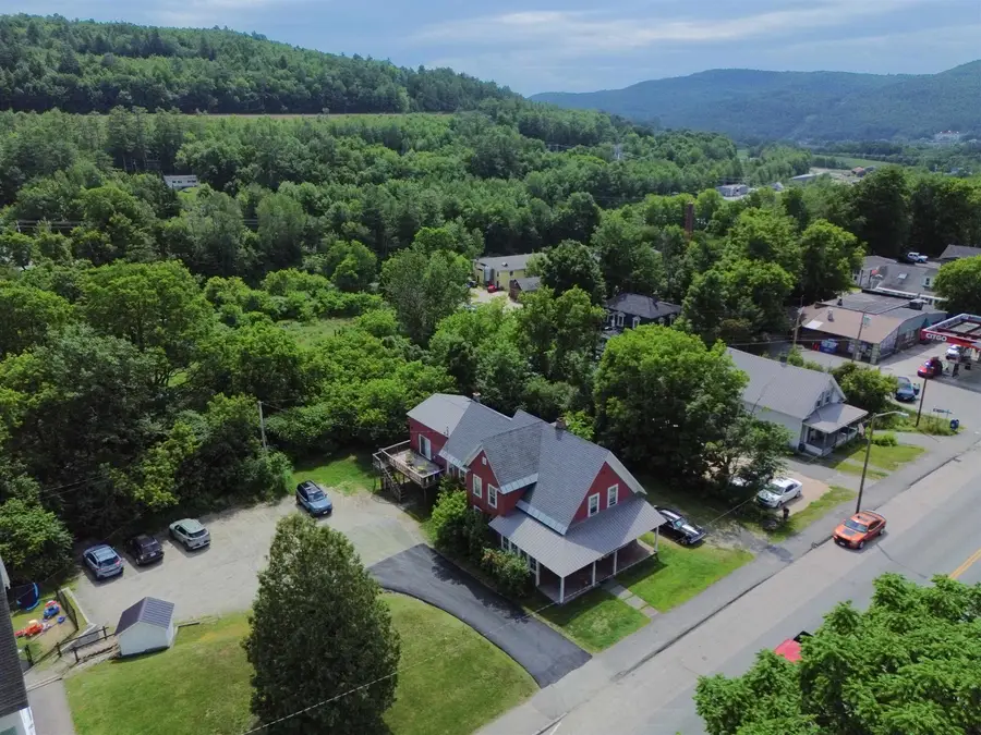 207 Main Street, Littleton, NH 03561 - #2