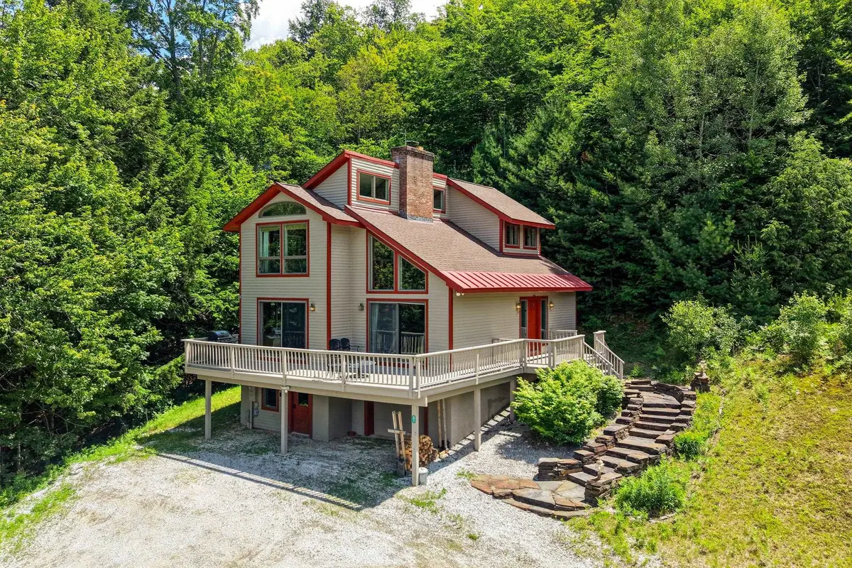 31 Plumley Ridge, Ludlow, VT 05149 - #1