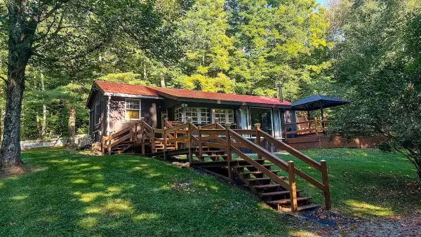 1229 Mason North, Starksboro, VT 05487