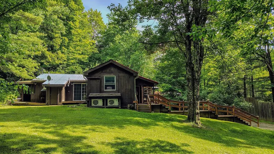 1229 Mason North, Starksboro, VT 05487 - #3
