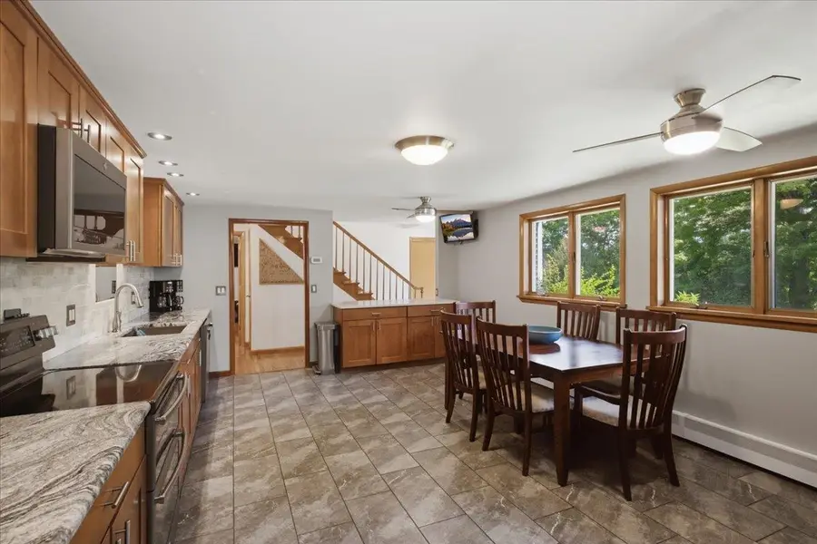 811 Middle Pownal Road, Bennington, VT 05201 - #2