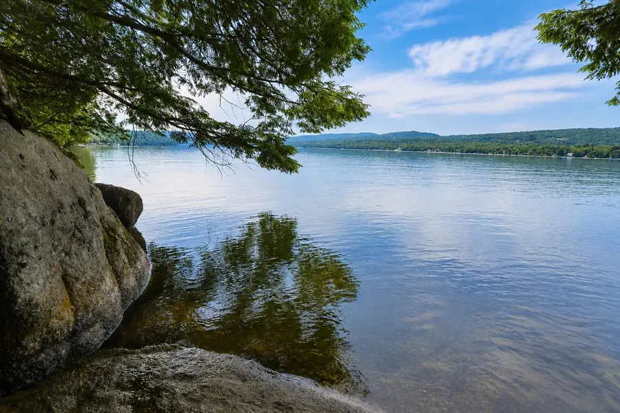 1220 Camp Winape Road, Morgan, VT 05829 - #2