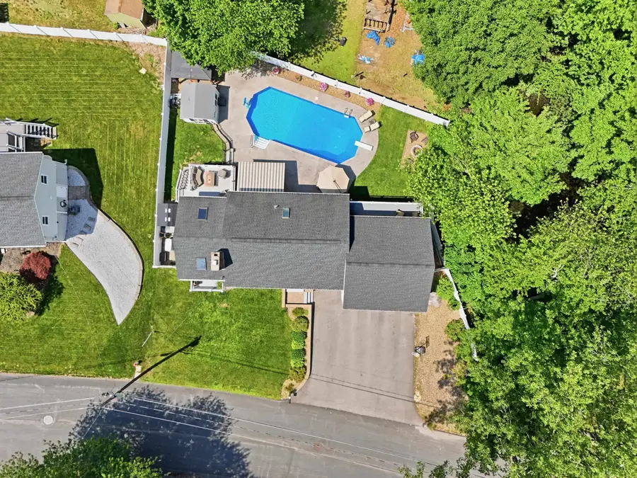 50 Langholm Drive, Nashua, NH 03062 - #2