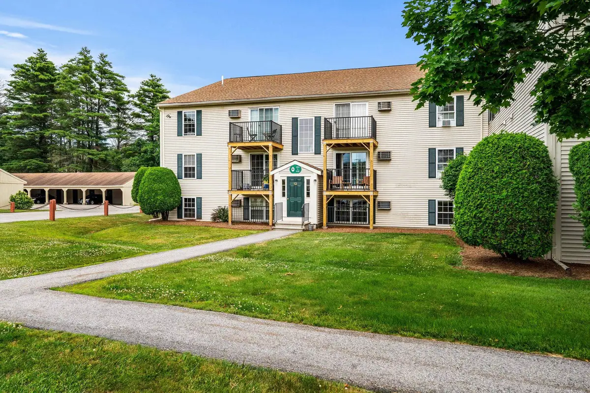 1202 White Cedar Boulevard, Portsmouth, NH 03801 - #1