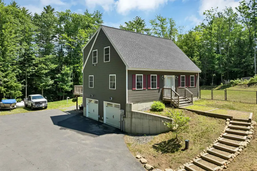 91 Horne Road, Belmont, NH 03220 - #2