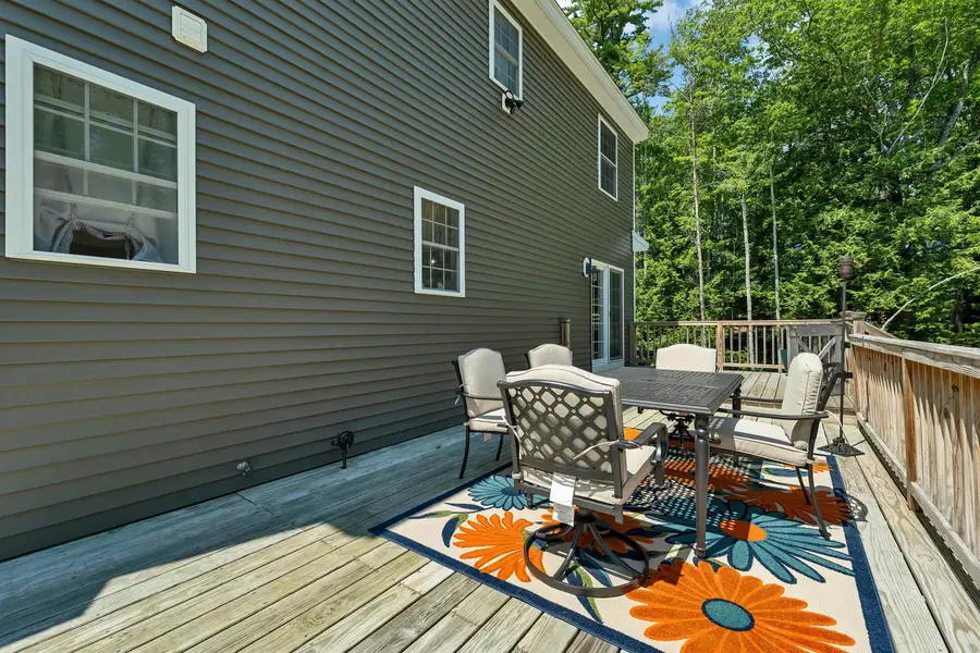 91 Horne Road, Belmont, NH 03220 - #3