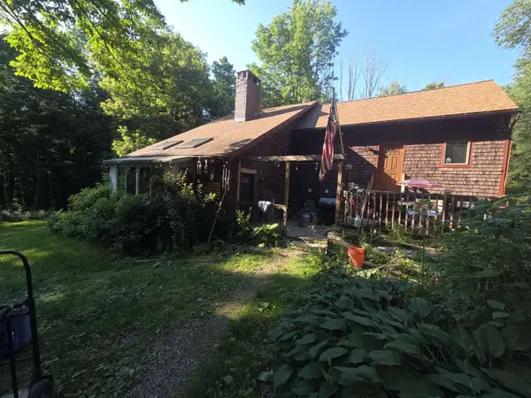 852 Boardman Hill Road, West Rutland, VT 05777