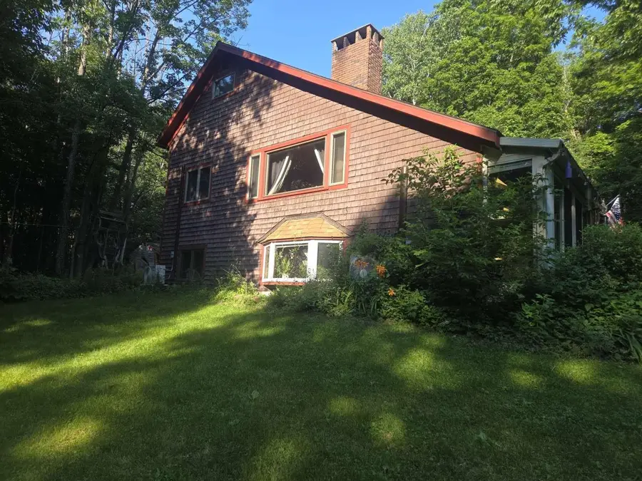 852 Boardman Hill Road, West Rutland, VT 05777 - #2