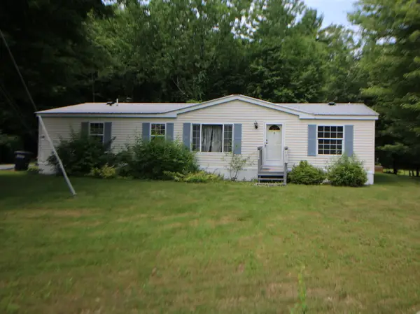154 Morways Park, Charlestown, NH 03603