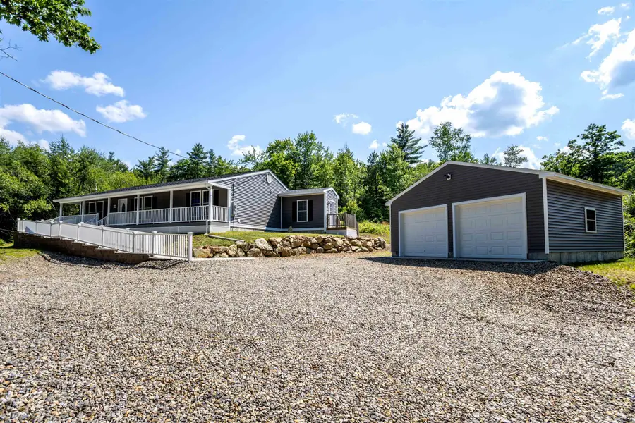 54 Deacons Lane, Troy, NH 03465 - #2