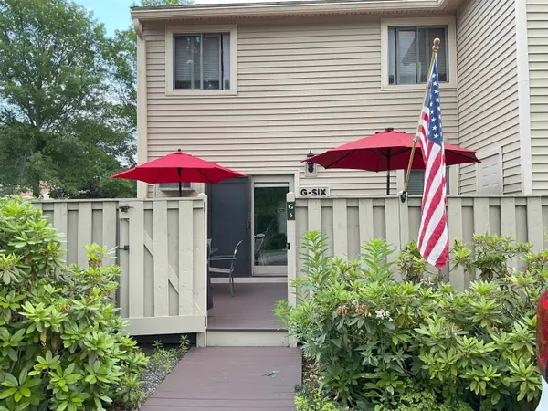 336 Intervale Road #G6, Gilford, NH 03249