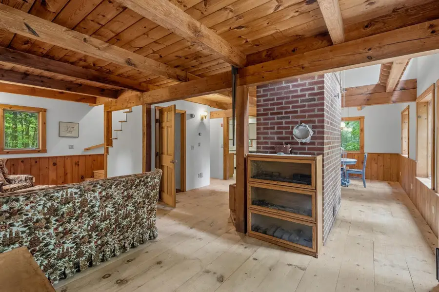 18 Devon Drive, Danville, NH 03819 - #2