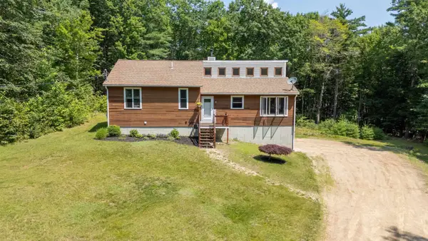 63 Partridge Drive, Middleton, NH 03887