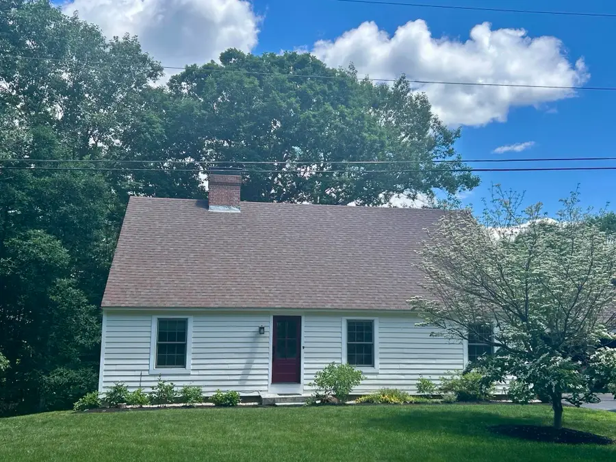 41 Roberts Road, Hopkinton, NH 03229 - #2