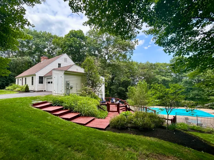 41 Roberts Road, Hopkinton, NH 03229 - #3