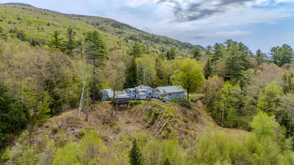 81 Meadow Lane, Woodstock, NH 03262