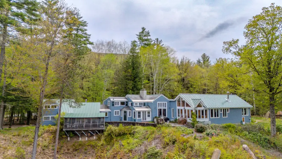 81 Meadow Lane, Woodstock, NH 03262 - #2