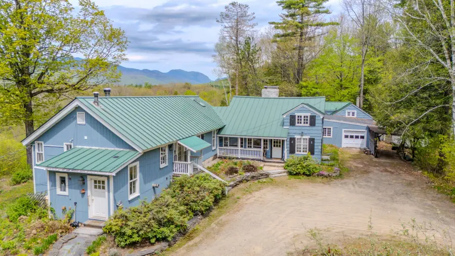 81 Meadow Lane, Woodstock, NH 03262 - #3
