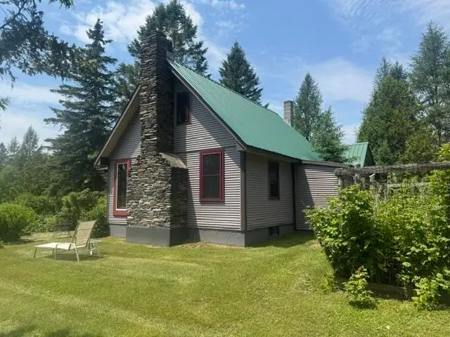 629 South Craftsbury Road, Craftsbury, VT 05826 - #1