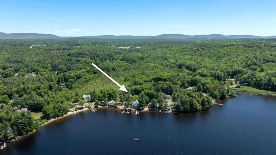 350 Woodbound Road, Jaffrey, NH 03452 - #2