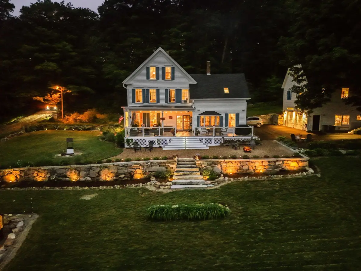 1080 N Barnstead Road, Center Barnstead, NH 03225 - #1