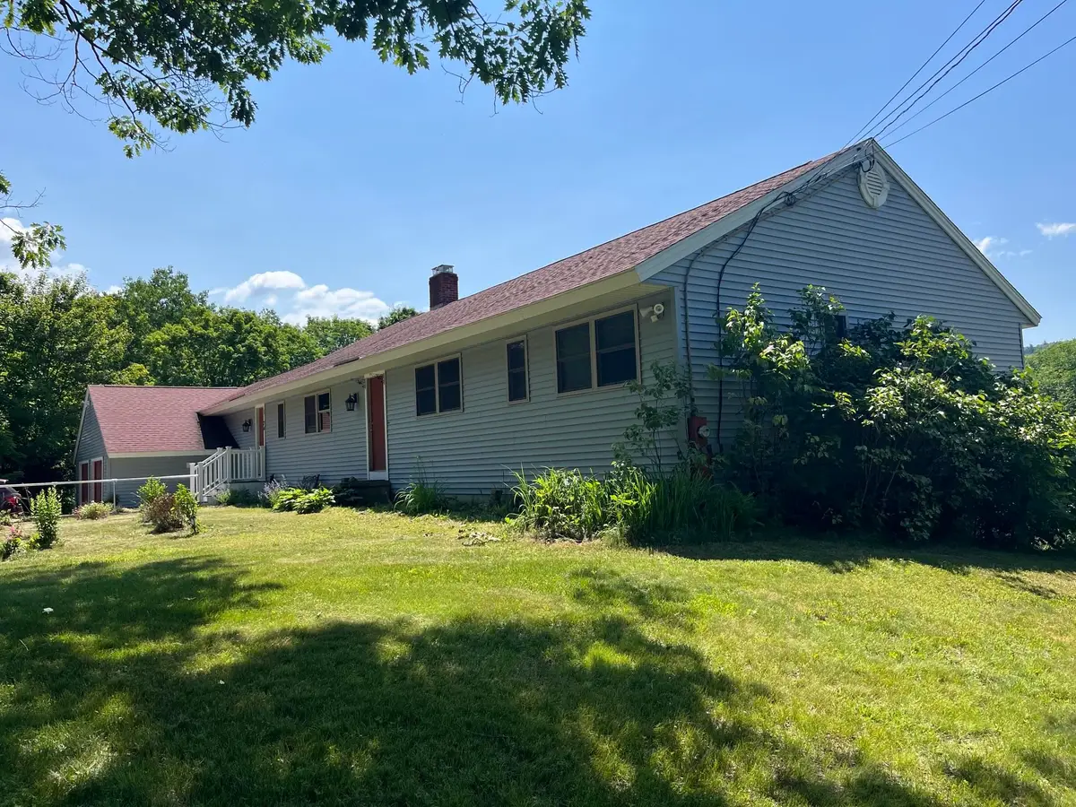 74 Perch Pond Road #16-4-1, Campton, NH 03223 - #1